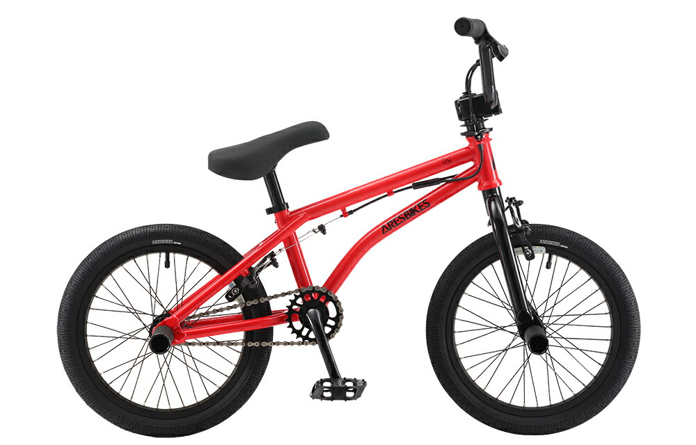 数量は多 17年モデル Aresbikes Stn16 16インチ アーレス エスティ エヌ Bmx 完成車 フラットランド 子供用 キッズbmx ストライダ 等からのレベルアップに 楽天ランキング1位 Ihmc21 Com