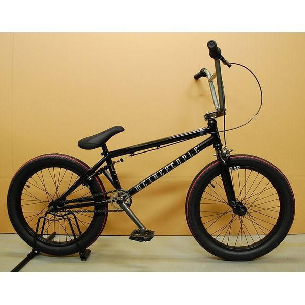 bmx wtp justice 2018