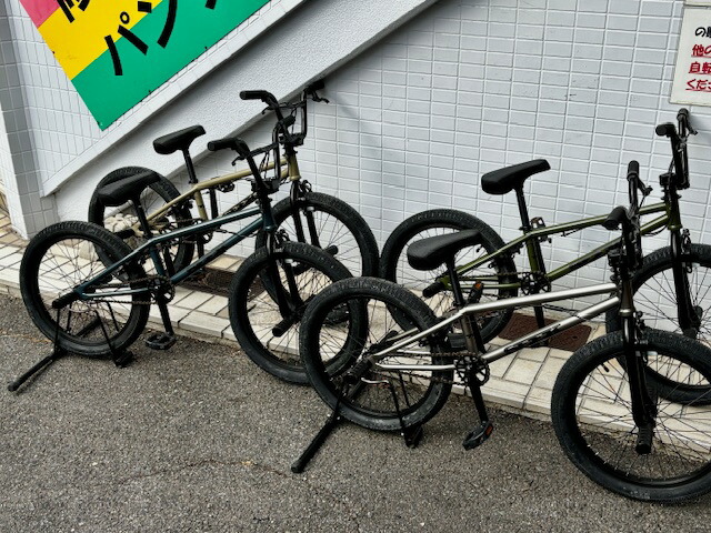 アルカリ炭酸　BMX ARESBIKES SWORD　20インチ アルカリ炭酸様専用 BMX ARESBIKES SWORD 20インチ（【楽天市場