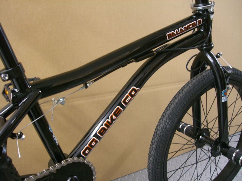 工房直送価格 在庫処分sale Og Bike Balance3 ブラック フラットランド 完成車 Bmx 希少 大人気 Smartcpns Com