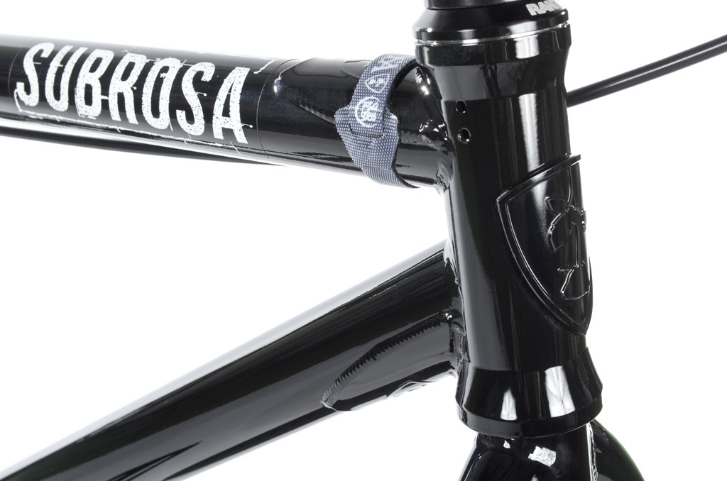 subrosa 26 inch bmx