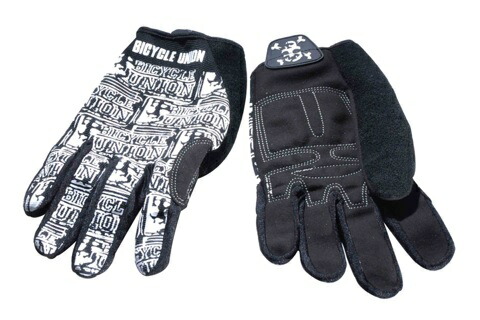 bicycle union bmx