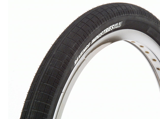 楽天市場 Revenge Ri Tire ケブラービード 2 10 Bmx ストリート フラットランド タイヤ Bmxdepo