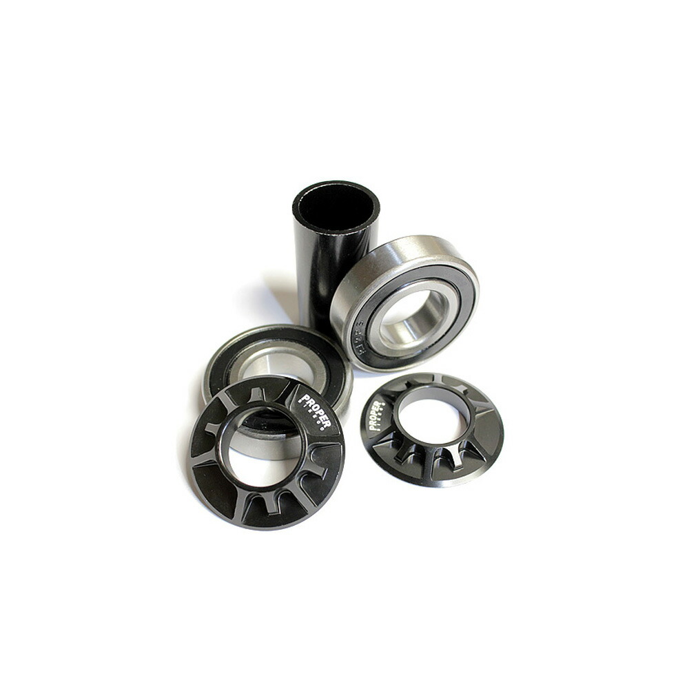 楽天市場】RANT - Bangin 8 Spline Cranks / ラント BMX パーツ