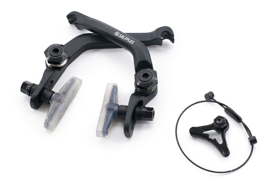 楽天市場 Salt Plus Geo Xl U Brake ソルトプラス Bmx パーツ ブレーキアーチ リアブレーキ専用 Bmxdepo