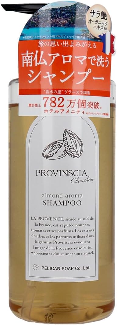 楽天市場】レラ ヘアソープ 81 ポンプ 650ML×6【6個セット】 送料無料