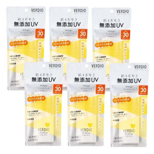 楽天市場】【近江兄弟社】メンタームベルディオ UV バリアミルク 80g