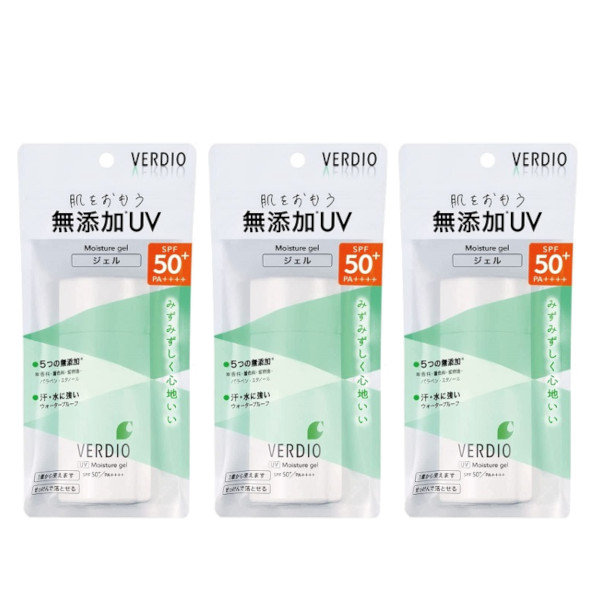 楽天市場】近江兄弟社 メンターム ベルディオ UVモイスチャージェルN