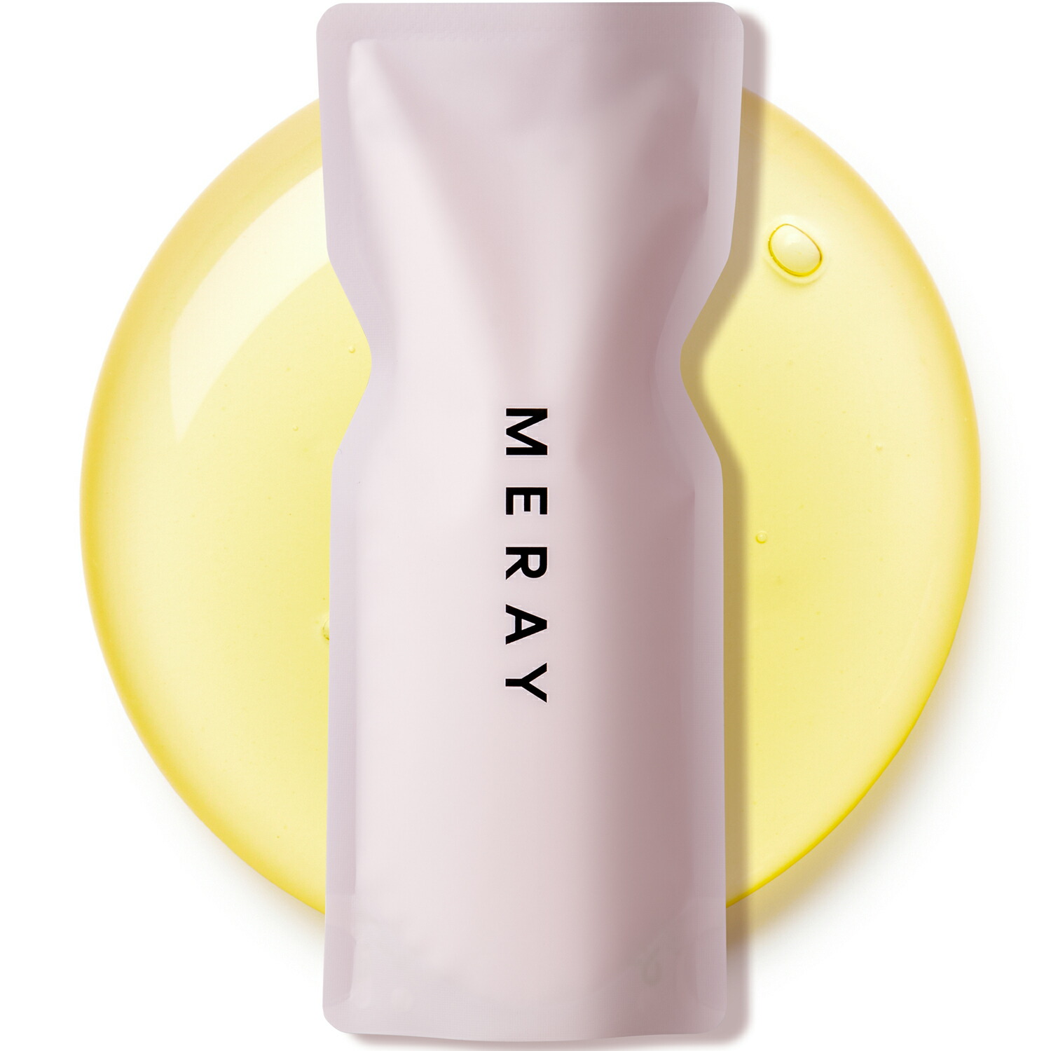 楽天市場】【詰め替え用・330円お得】MERAY ミレイ【メル