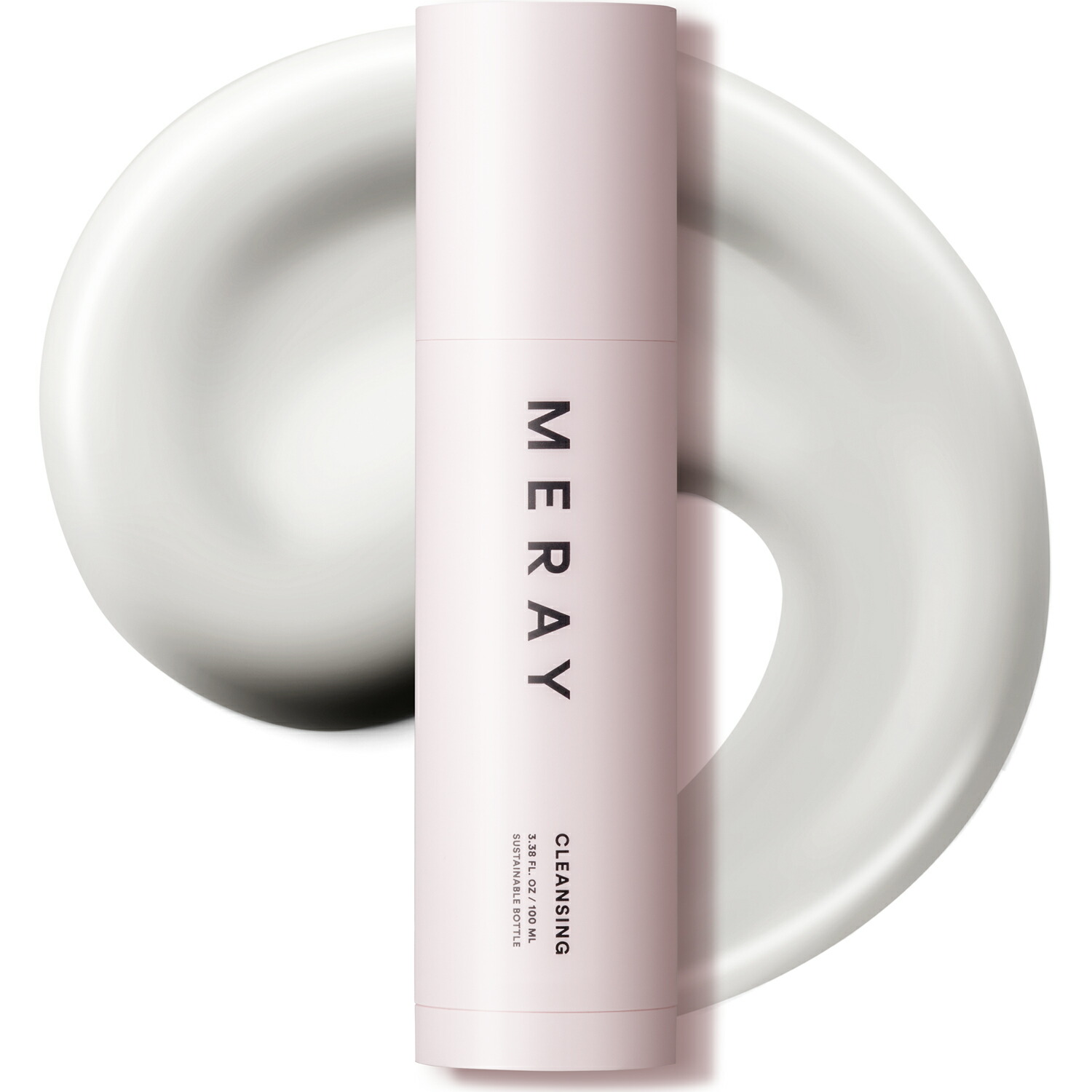 MERAY ミレイ メルティング クレンジング バター レフィル100ml×3 Amazon | MERAY ミレイ【メルティング クレンジング バター