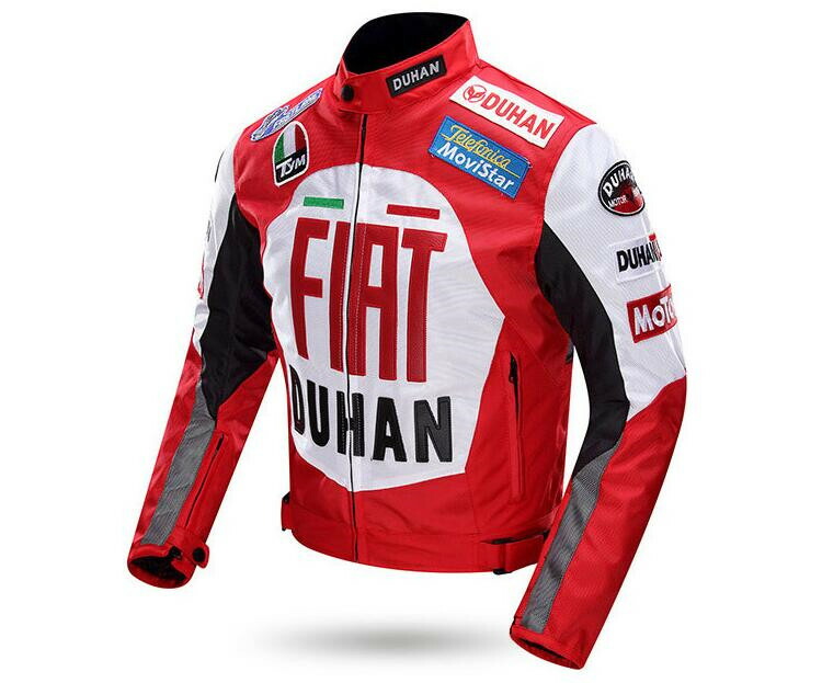 バイクジャケット バイク レーシング ライダースジャケット バイクウェア 防風 撥水 プロテクター インナーあり 春夏秋 メンズ Csg Com Py