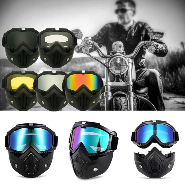 楽天市場】【楽天1位獲得】EMGO FACE MASK GOGGLE（エムゴ