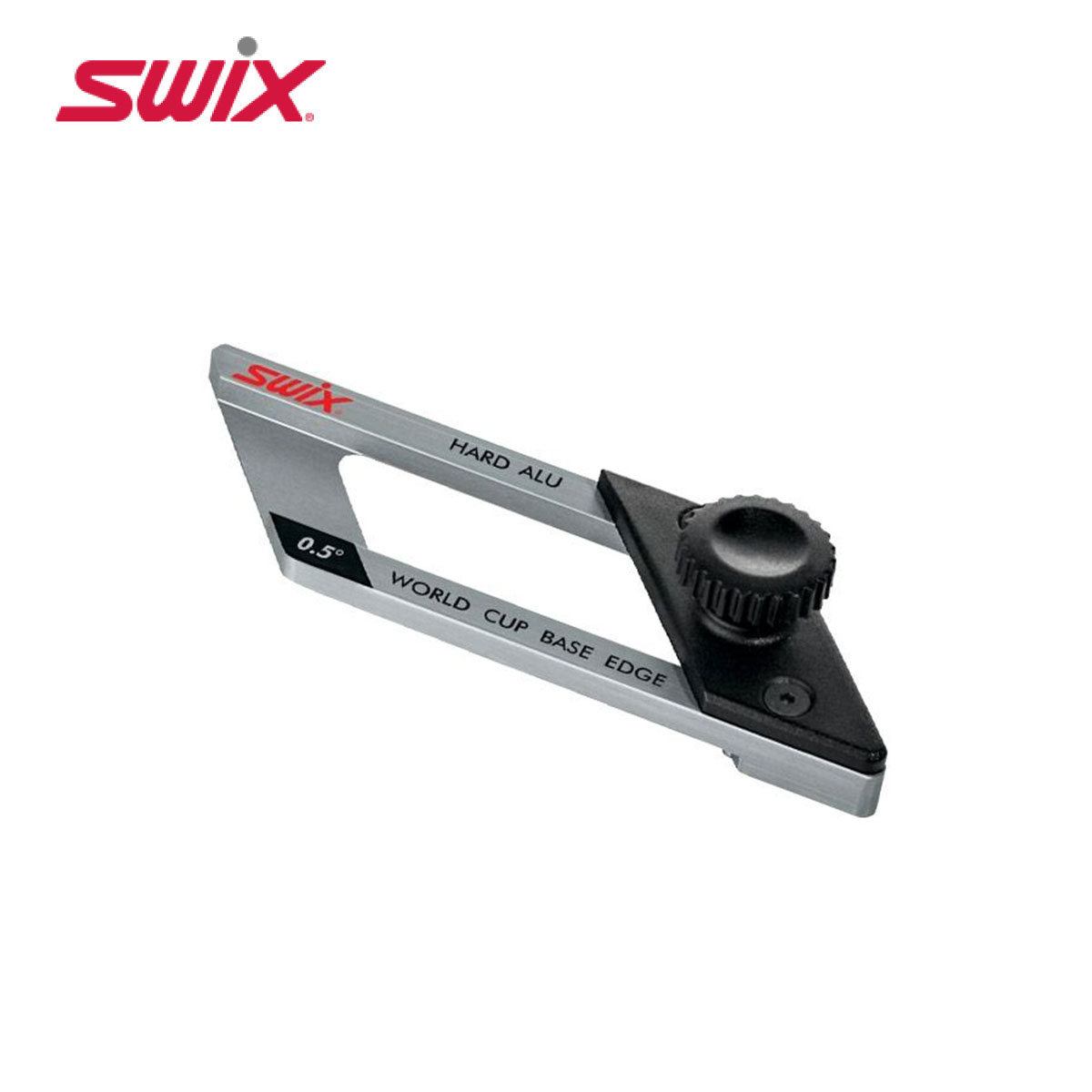 SWIX スウィックス ベースエッジファイルガイド スノボ スノーボード チューナップ用品