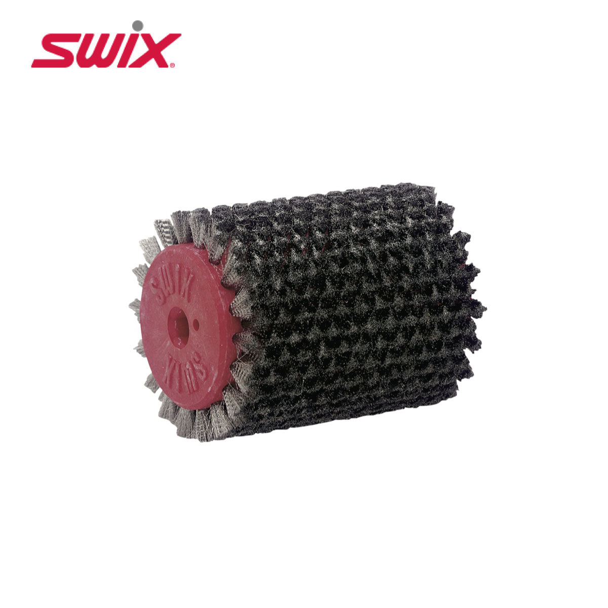 楽天市場】25-26 SWIX スウィックス スチールブラシ 100mm T0019S