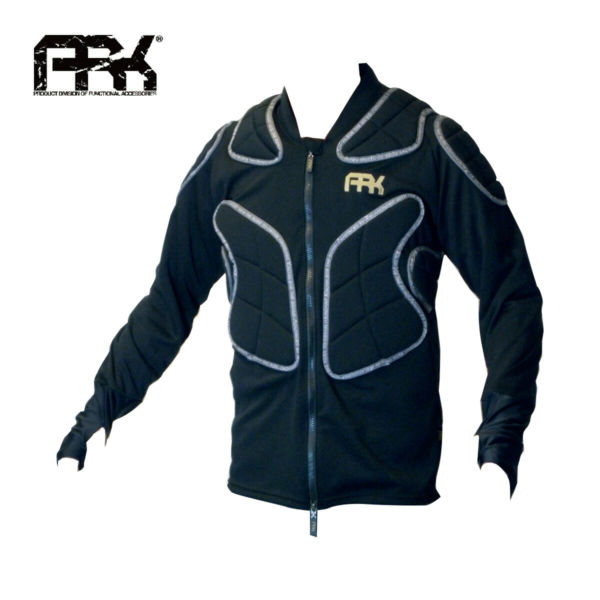 楽天市場】22 ARK エーアールケー(MS BODY PROTECTOR) (UNISEX ユニ