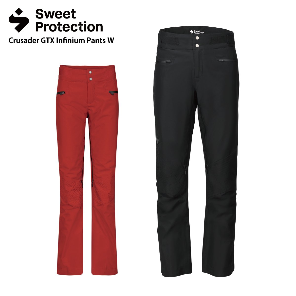 スノーボード Sweet Protection Crusader GTX Pants cd63747.jpg