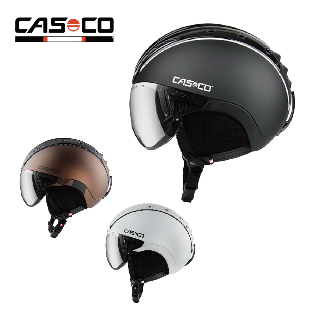 カスコCASCO　スキーヘルメット新品未使用Ｌサイズ 楽天市場】CASCO カスコ スキー ヘルメット メンズ レディース