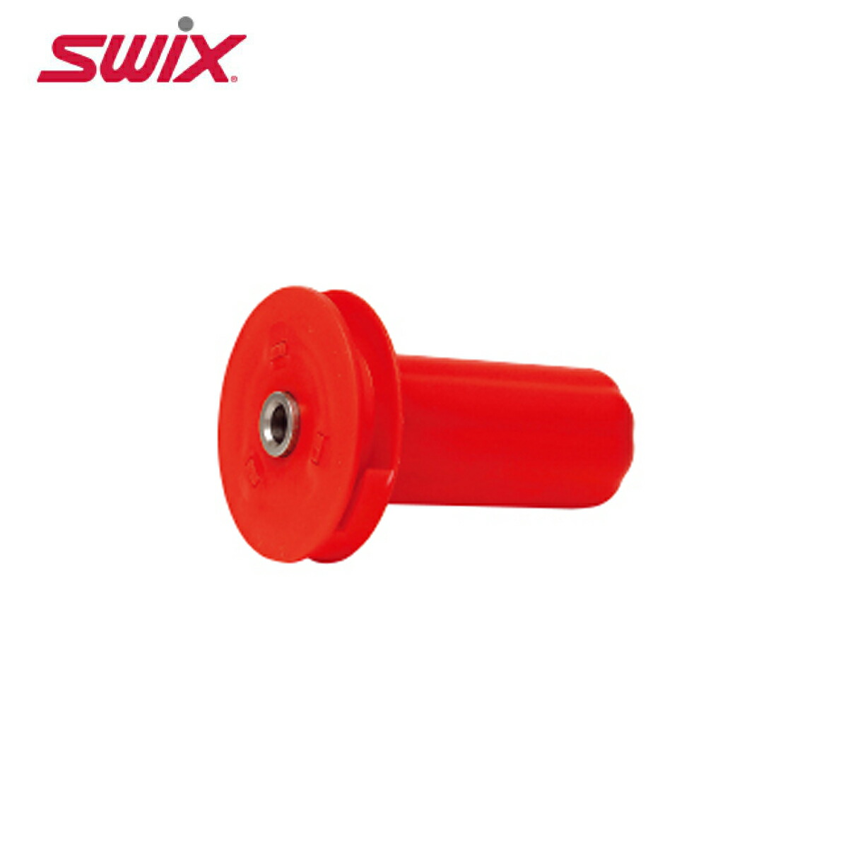 SWIX スウィックス チューンナップ用品 2025 T0014HN-3 / ローリングブラシンドル