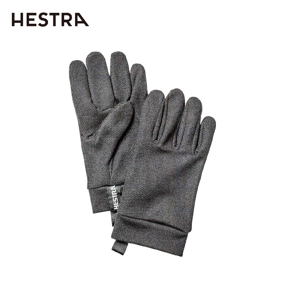 楽天市場】HESTRA ヘストラ スキー インナーグローブ ＜2025