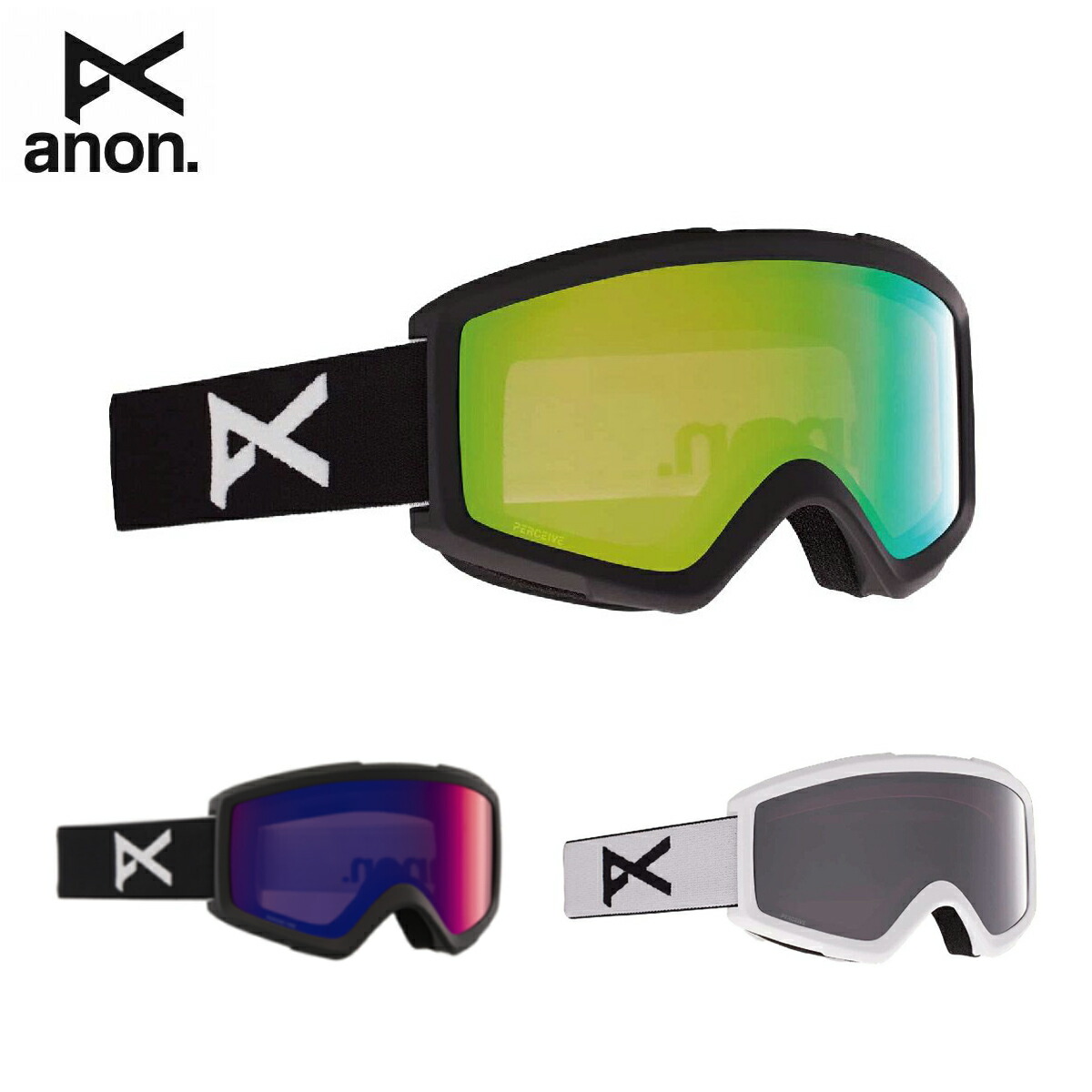 ROSSIGNOL スキーゴーグル ロシニョール レディース＜2024