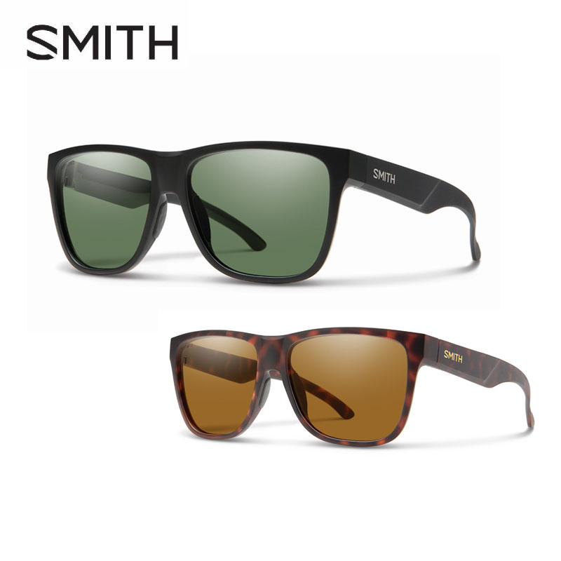 SMITH スミス サングラス 2025 Lowdown XL 2 / ローダウン エックスエル 2|スノーボード専門店B-BRANDS