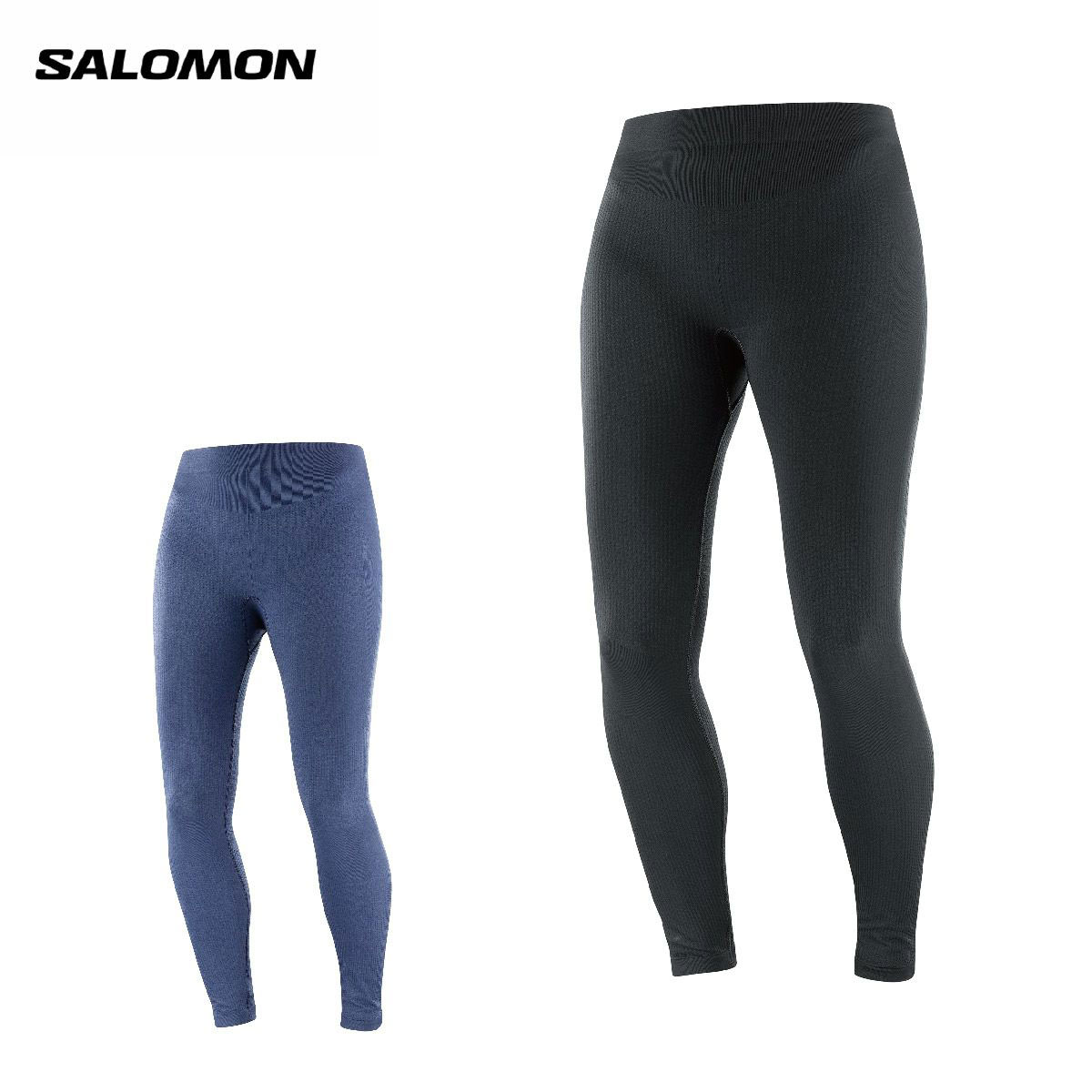 楽天市場】SALOMON サロモン スキーウェア アンダータイツ