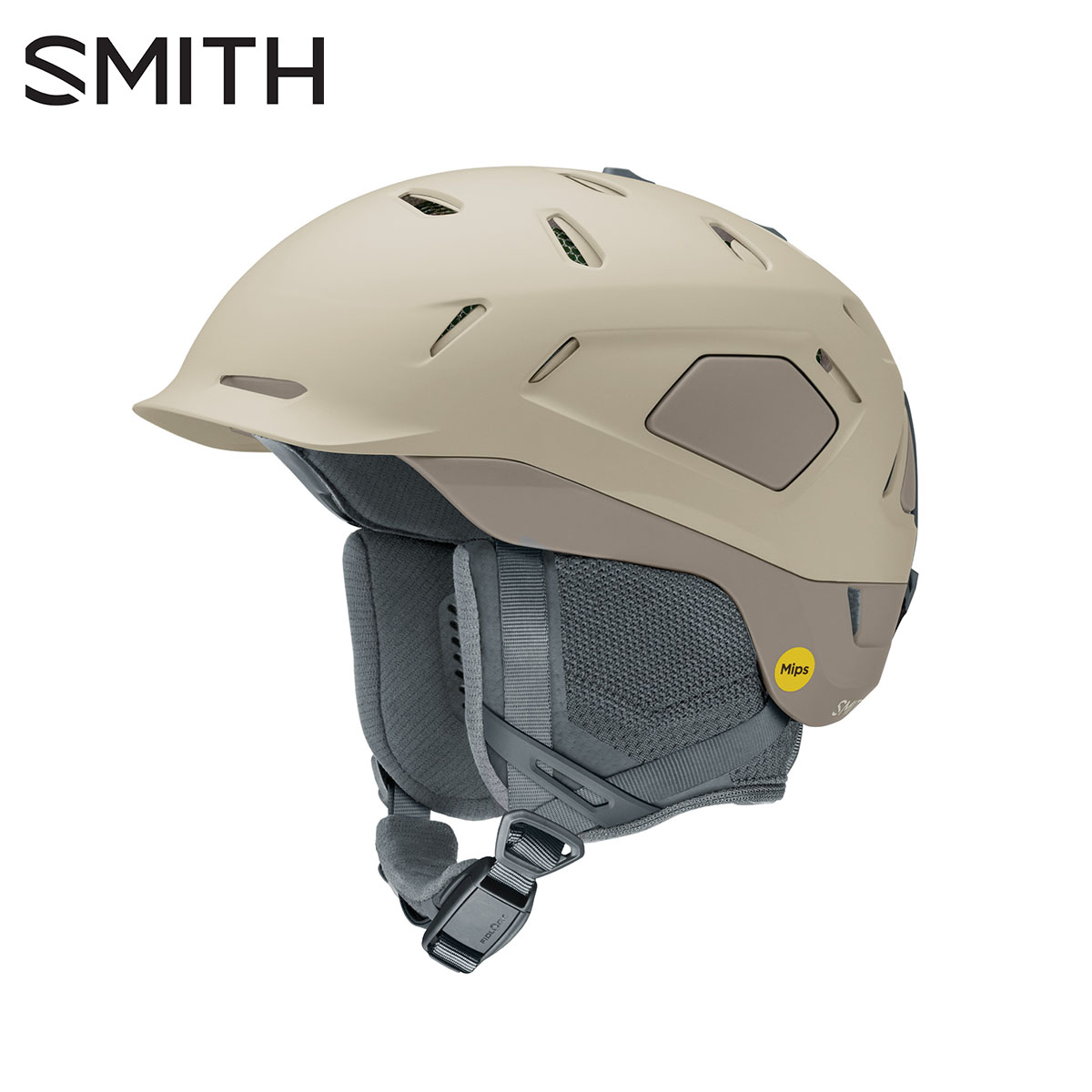 楽天市場】スミス SMITH スキー スノーボードヘルメット メンズ