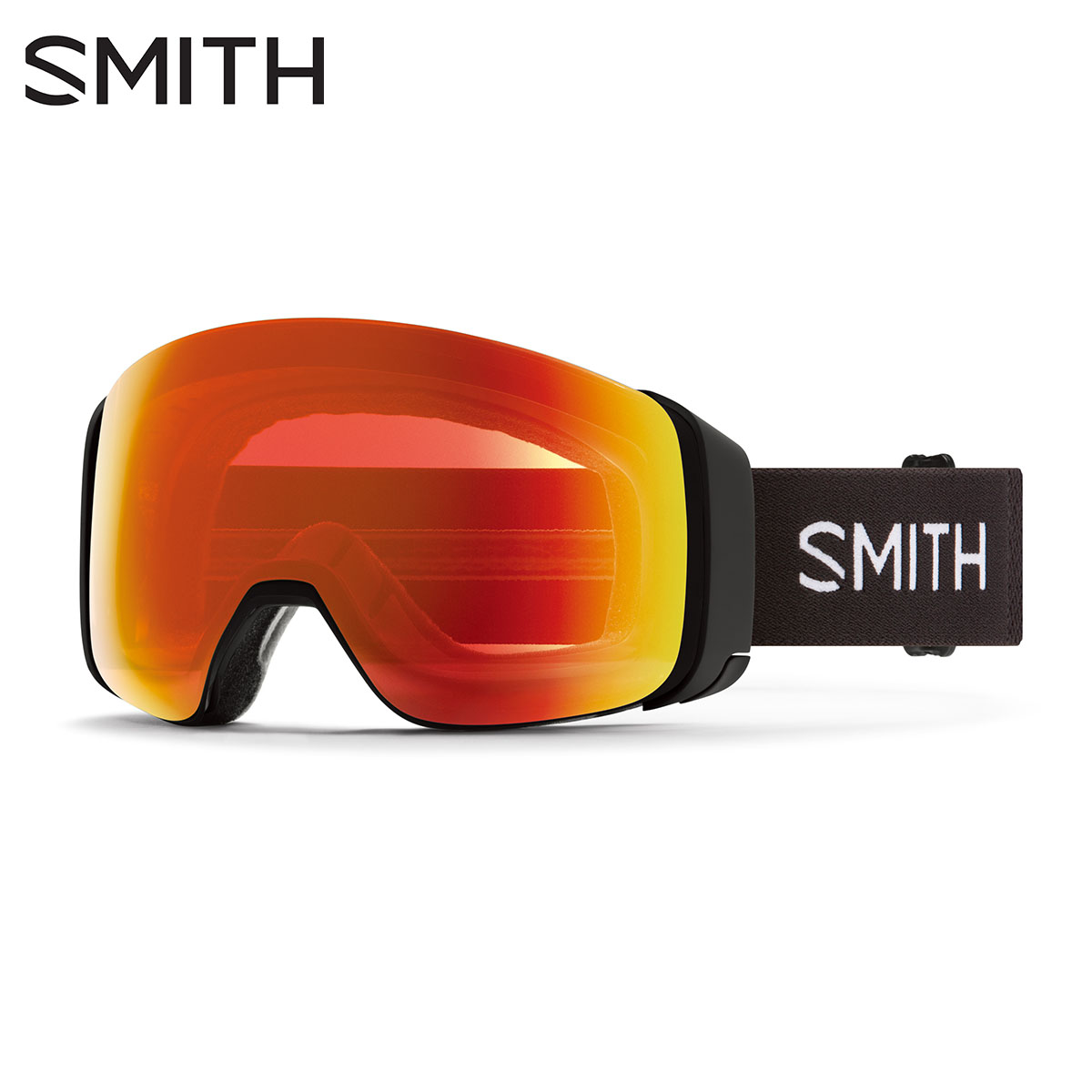 スミス SMITH ゴーグル スキー スノーボード 4D MAG 2025 Amazon | [Smith] スミス スキー ゴーグル メンズ レディース