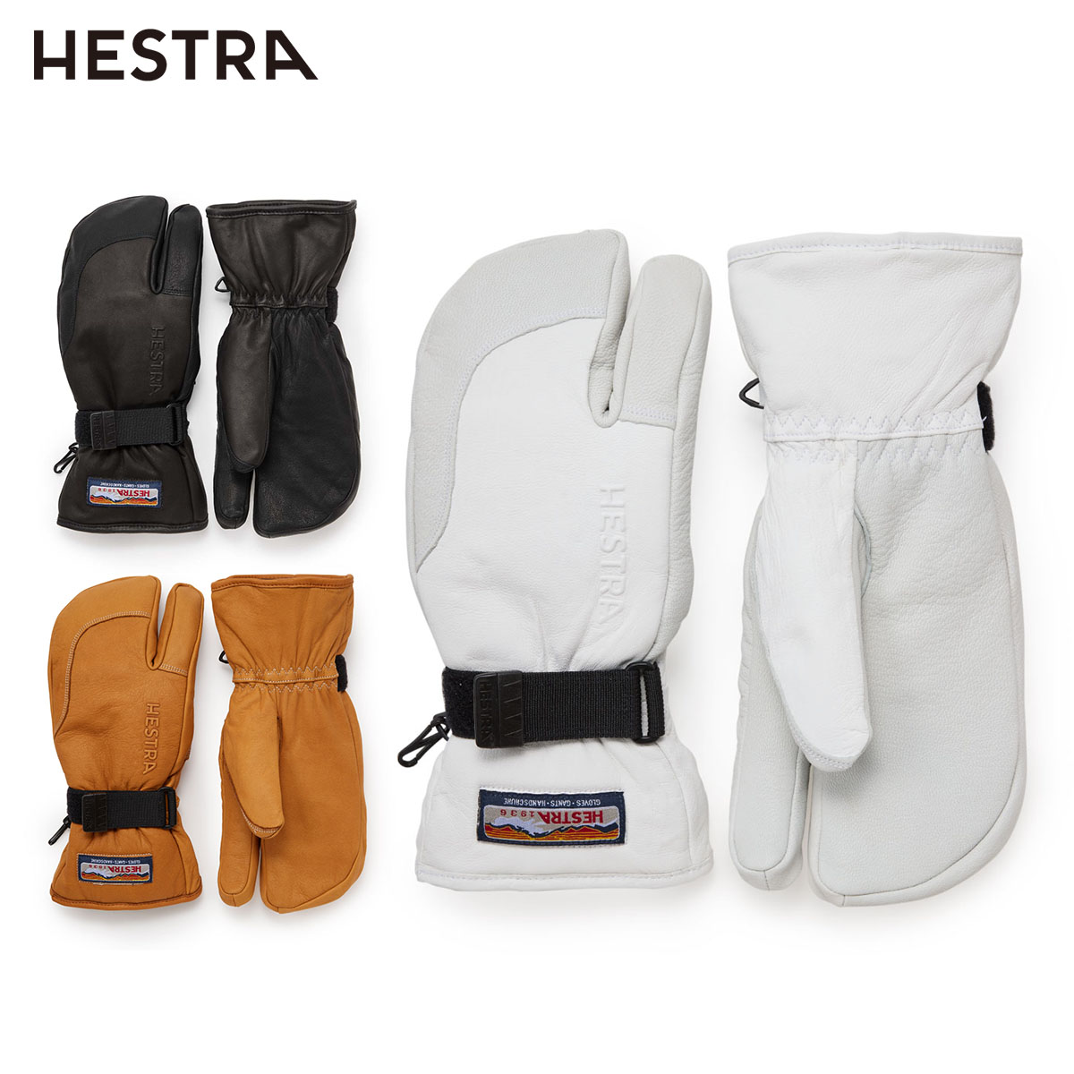 HESTRA  ヘストラ  グローブ  サイズ6  手袋 HESTRA ヘストラ スキーグローブ メンズ レディース＜2025