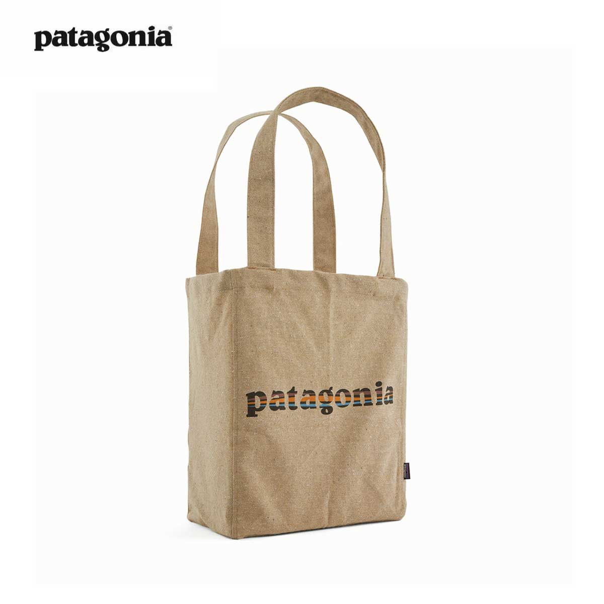 楽天市場】PATAGONIA/パタゴニア BARISTA TOTE/バリスタトート あす楽