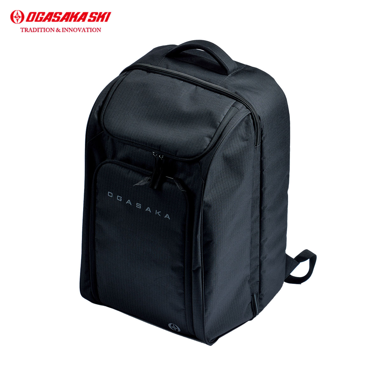 楽天市場】OGASAKA オガサカ BOOTS CASE ブーツケース 【オガサカ