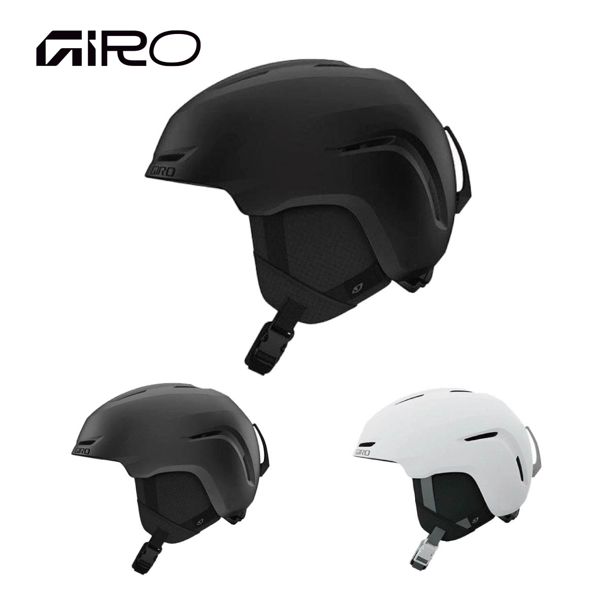 GIRO ジロ スノボヘルメット メンズ レディース＜2026＞Sario / サリオ 日本正規品｜スノーボード専門店B-BRANDS