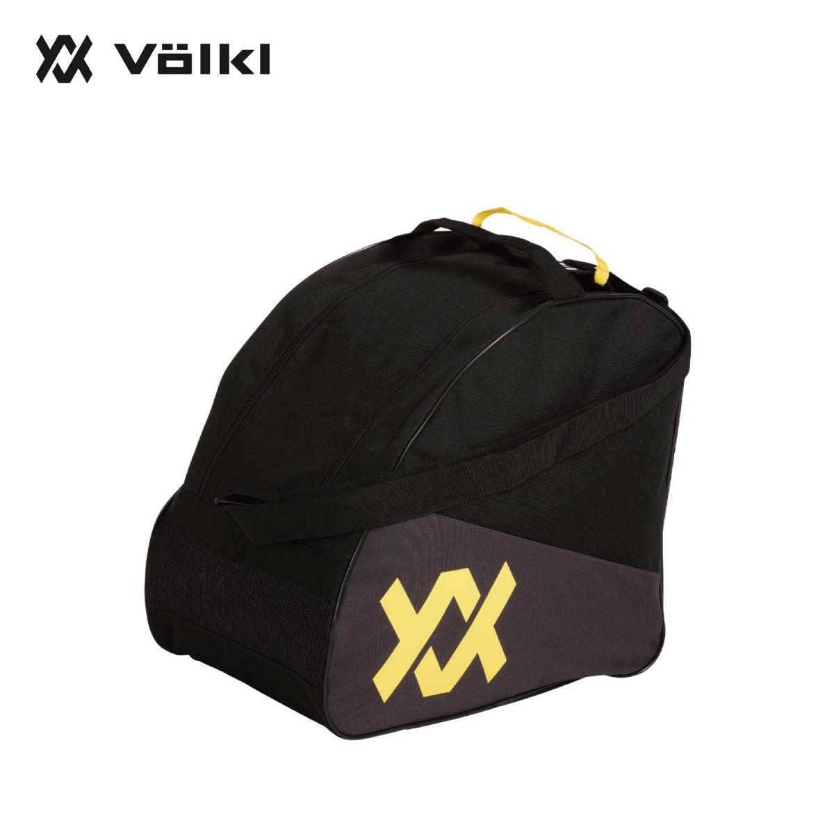 VOLKL フォルクル スノボバッグ・ケース ブーツバッグ＜2026＞ CLASSIC BOOT BAG / クラシック ブーツ バッグ / 140100