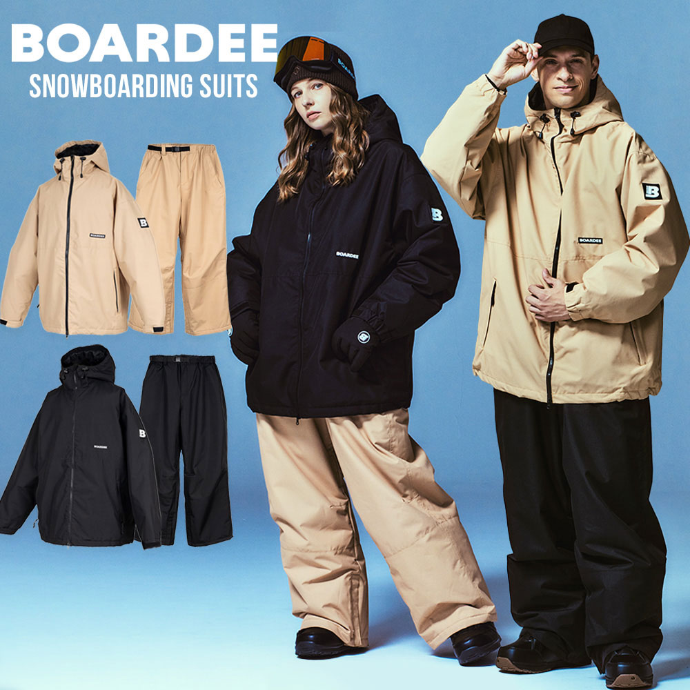 スノボウェア レディース 上下セット　BD24IFOT42W×OB41W スノボウェア レディース 上下セット BD24IFOT42W×OB41W