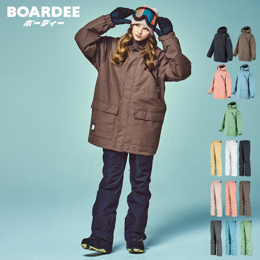 楽天市場】6KNOT シックスノット スノーボード ウェア