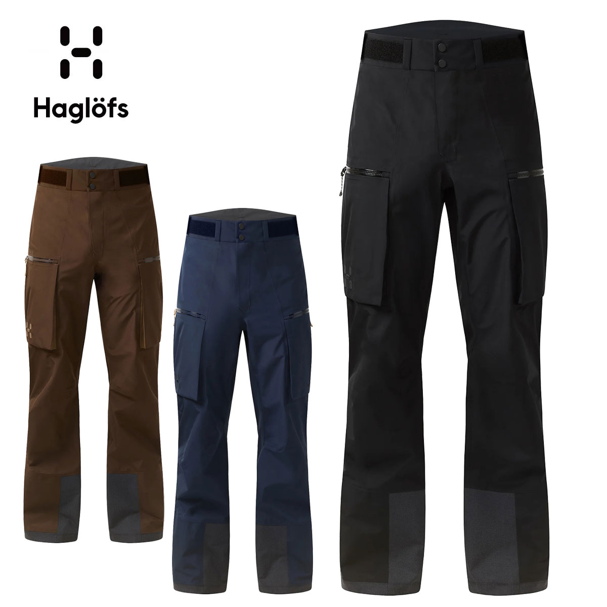 楽天市場】【エントリーでP最大10倍！24日20時〜】Haglofs ホグロフス