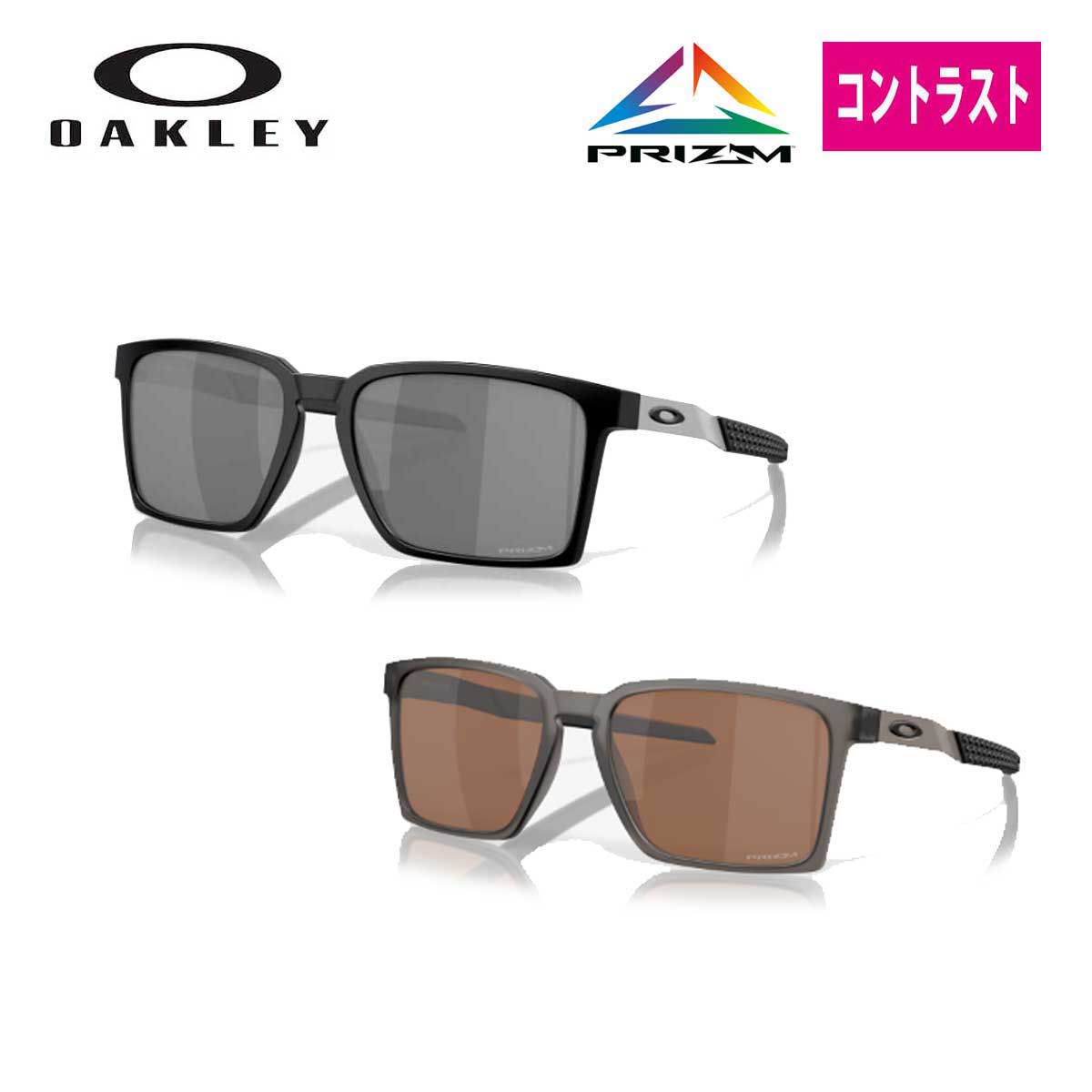 OAKLEY オークリー サングラス メンズ レディース＜2025＞EXCHANGE SUN / OO9483