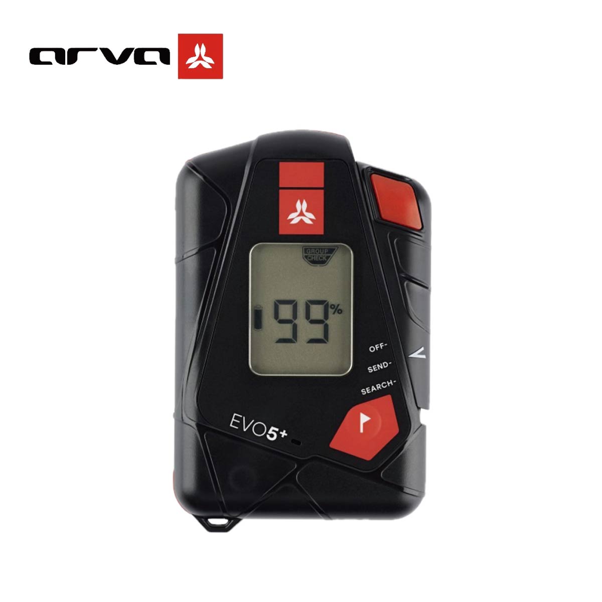 アバランチビーコン　ARVA LINK cd95498.jpg