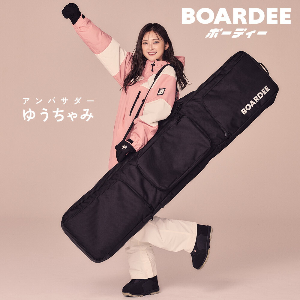 楽天市場】バートン ボードケース 25-26 Burton スペースサック