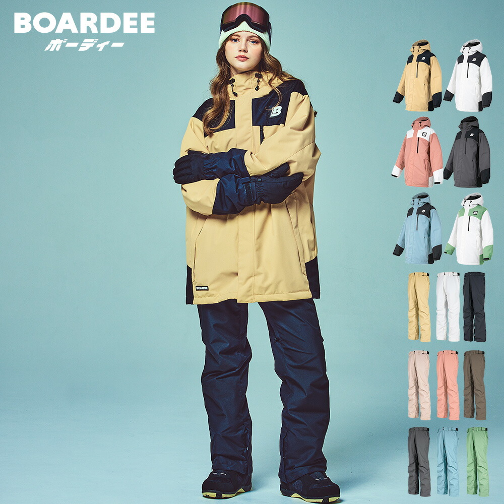 楽天市場】ROXY ロキシー スノーウェア レディース ERJTJ03485 10K