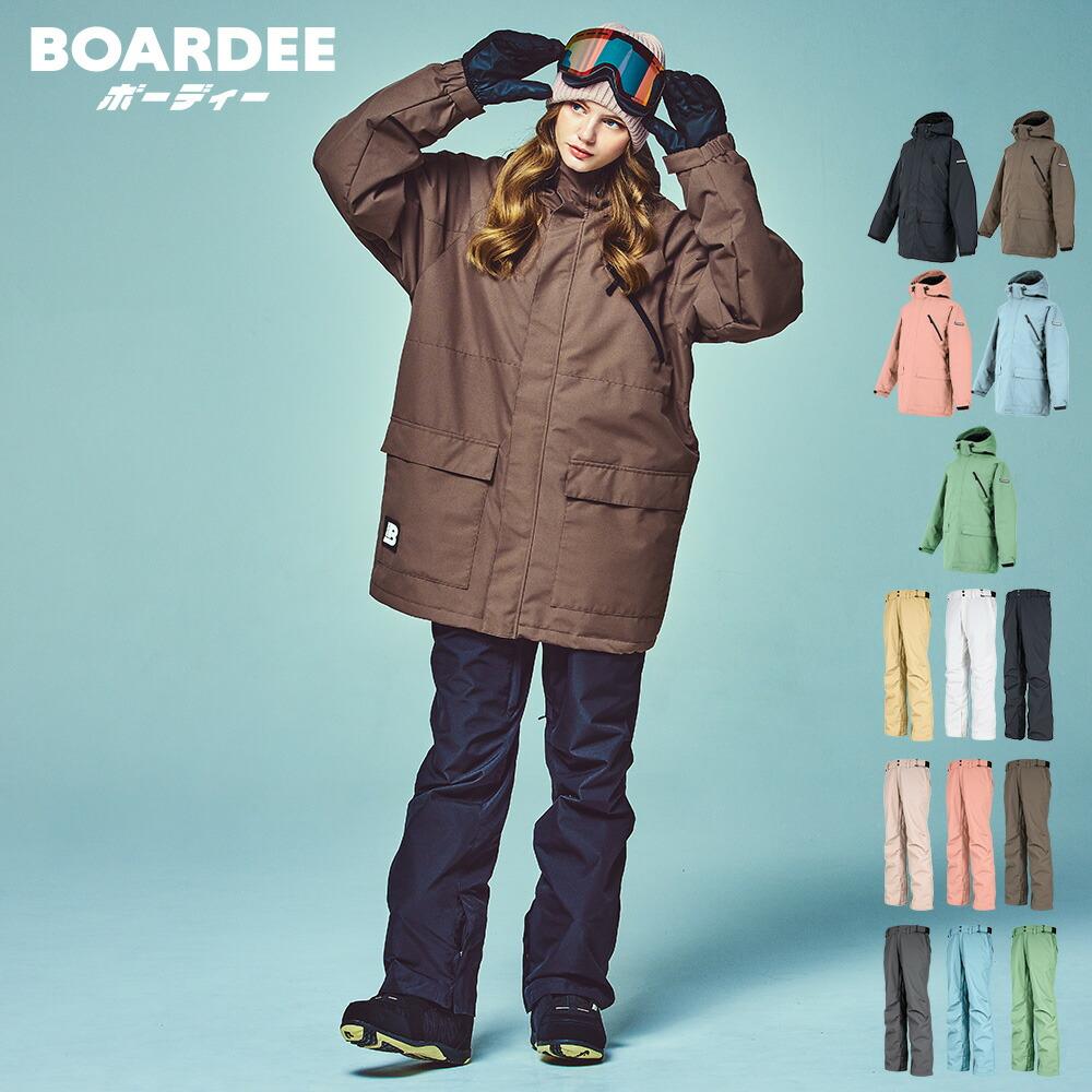 楽天市場】ROXY ロキシー スノーウェア レディース ERJTJ03485 10K