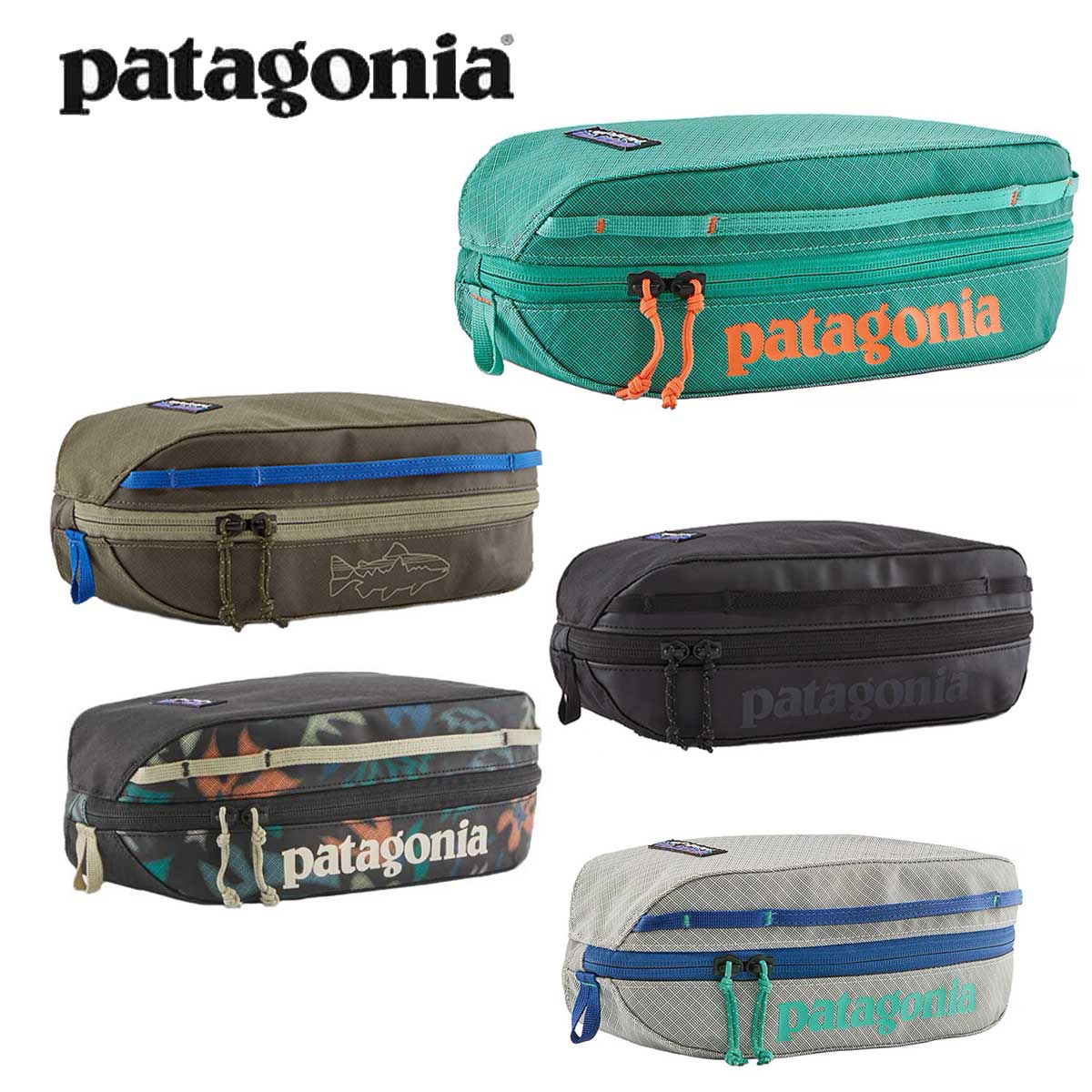 楽天市場】PATAGONIA パタゴニア バッグ・ケース＜2027＞Black Hole