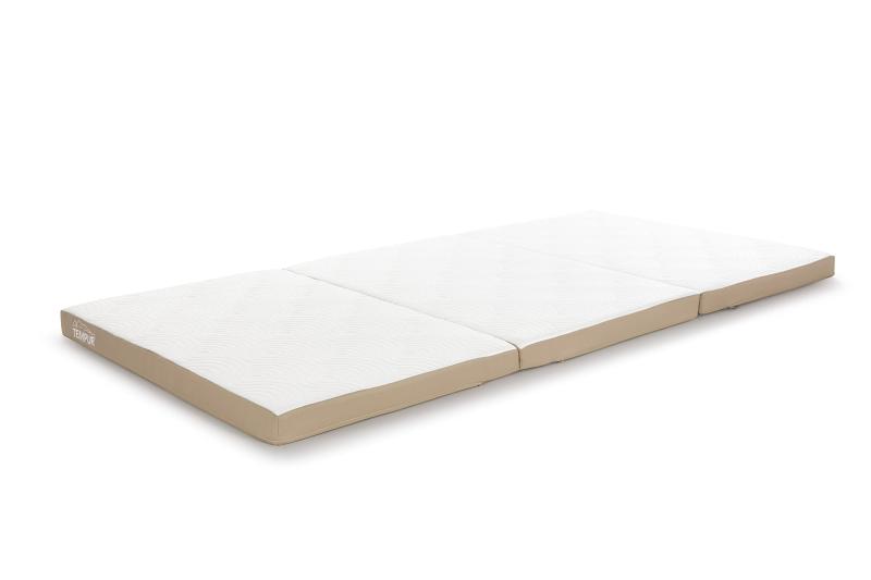 テンピュール(Tempur) ワン フトン 厚み7cm/｜ボーダーマーケット