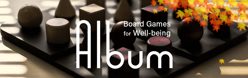 ܡɥॷåסALBUMͷ٤륤ƥꥢ