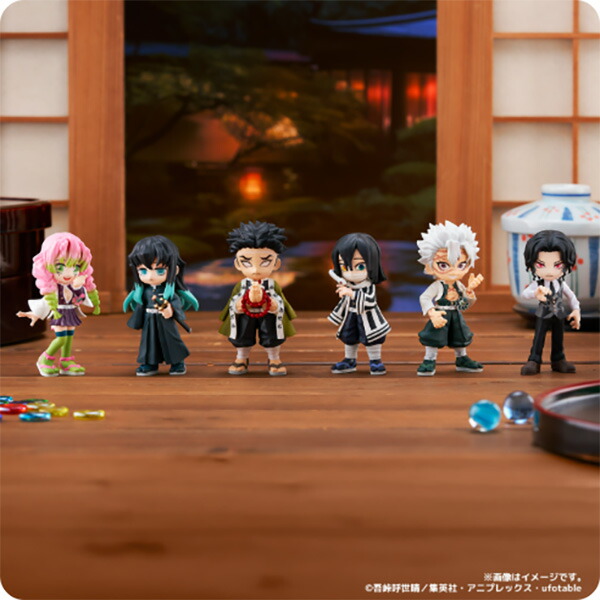 楽天市場】ブシロードクリエイティブ PalVerse 鬼滅の刃 VOL.1