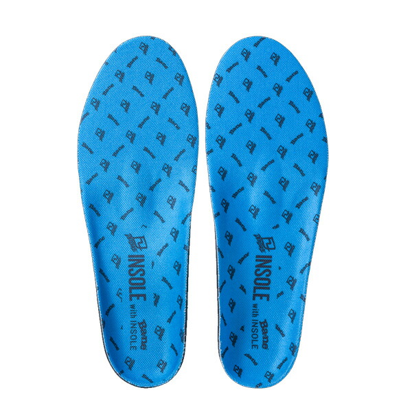 楽天市場】DEELUXE ディーラックス DEELUXE BANE INSOLE バネ