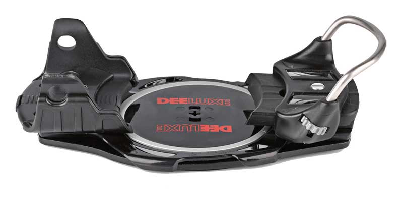21-22DEELUXEディーラックスDLXINTECCONNECTORアルペンF2系バインディングステップインメンズスノーボード2022予約商品