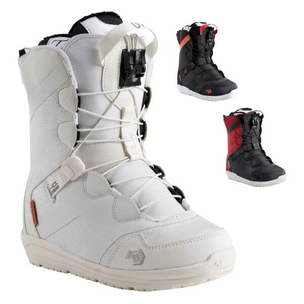 楽天市場】22cm ALPHA LARA CF DEELUXE SNOWBOARD BOOTSディー