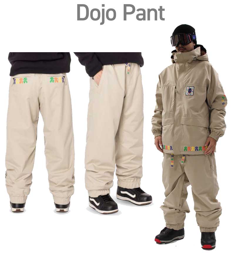 単品購入可 【22-23新作】1080snow pants - 通販 - www.icetran.com.br