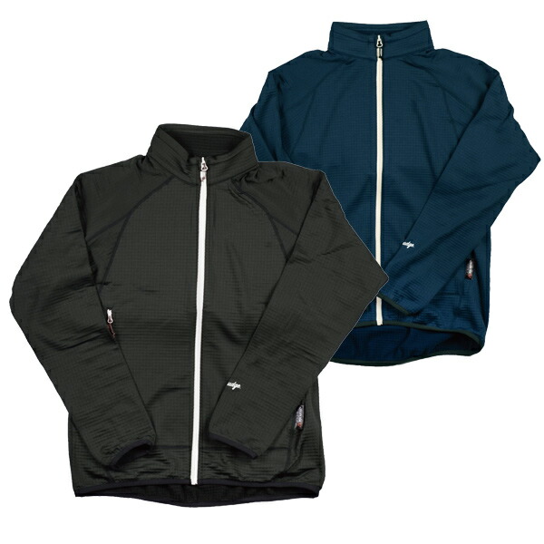 アンファッジ Unfudge UN3000 フリースジャケット スノーボード unfudge アンファッジ UN3000 fleece jacket 高機能 フリース